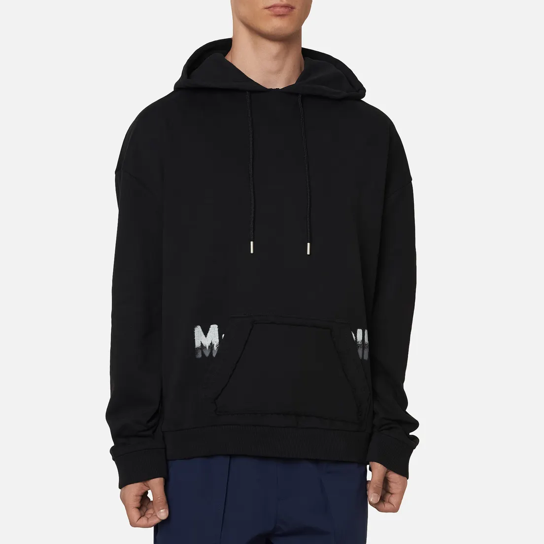 M+RC Noir Мужская толстовка Spray Hoodie