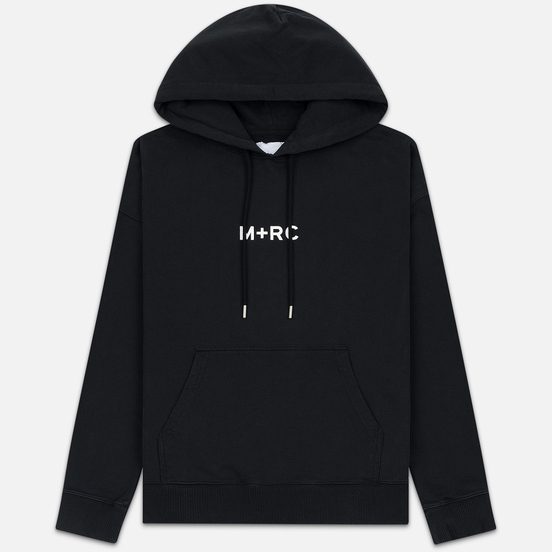 Мужская толстовка M+RC Noir Spring Break Hoodie Black