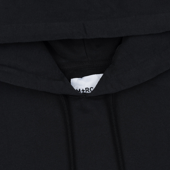 Мужская толстовка M+RC Noir Spring Break Hoodie Black