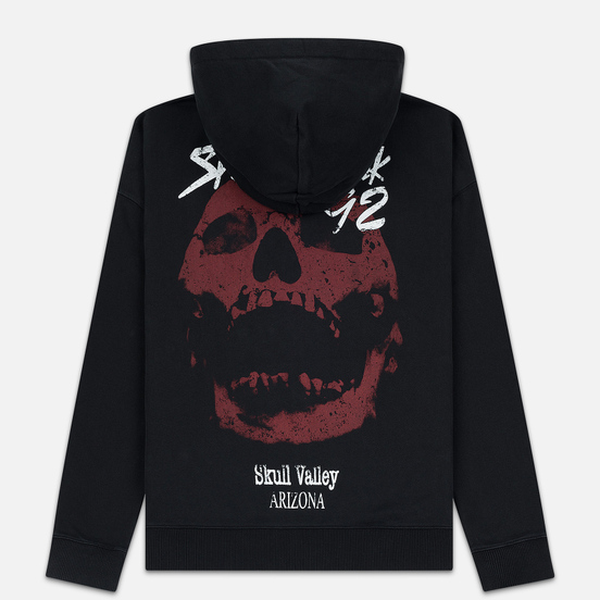 Мужская толстовка M+RC Noir Spring Break Hoodie Black