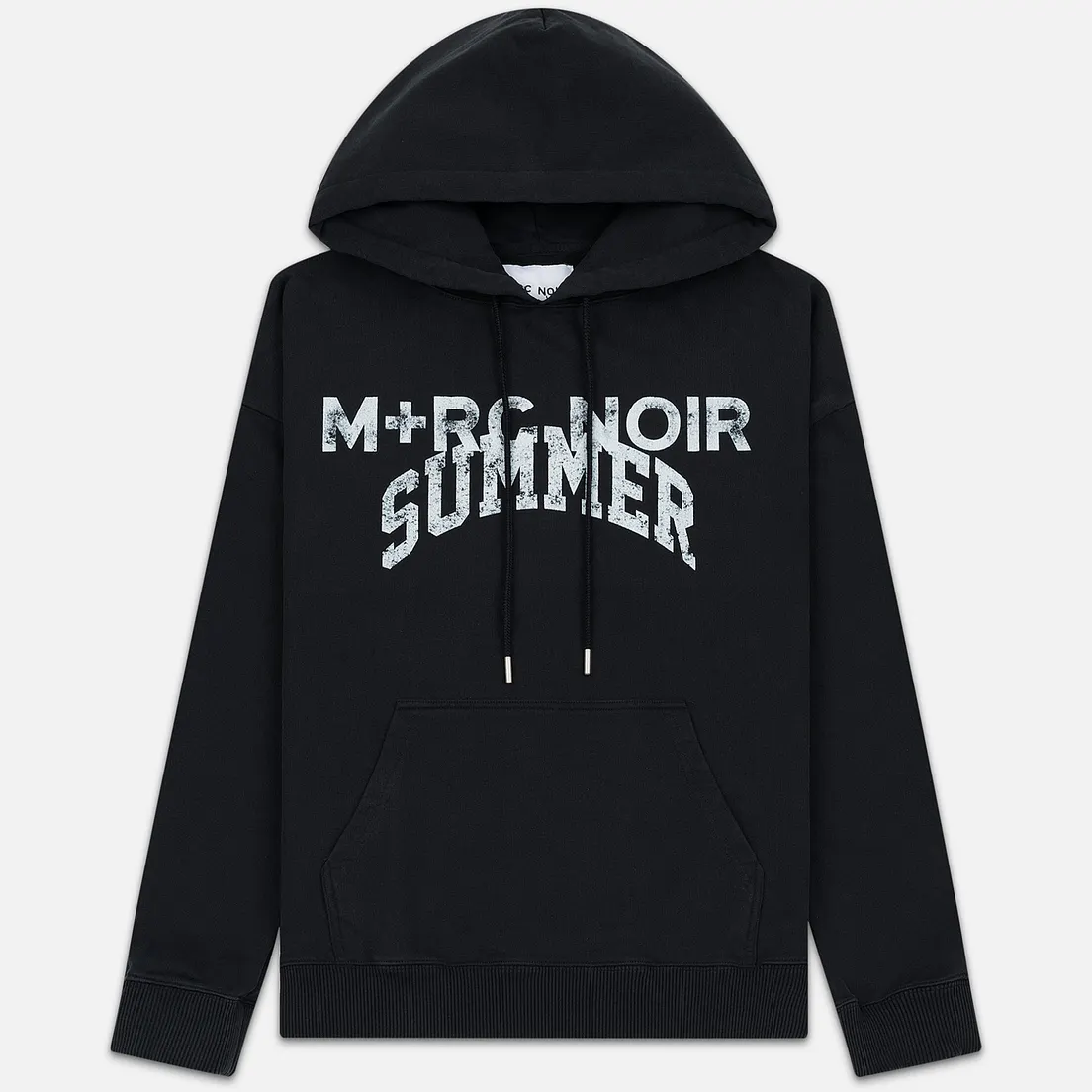 M+RC Noir Мужская толстовка Summer Hoodie