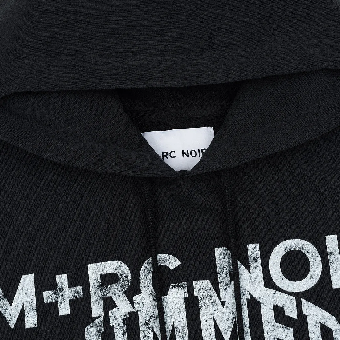 M+RC Noir Мужская толстовка Summer Hoodie