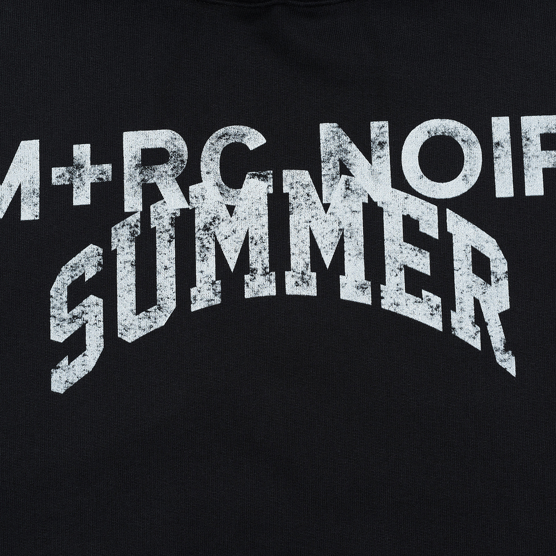M+RC Noir Мужская толстовка Summer Hoodie