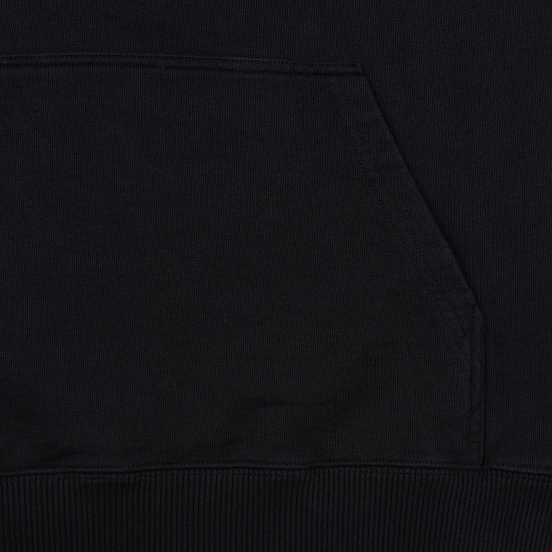 Мужская толстовка M+RC Noir Summer Hoodie Black
