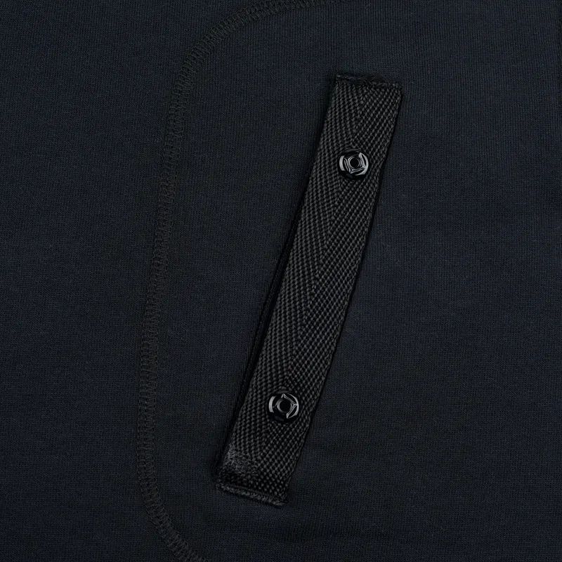 MA.Strum Мужская толстовка Crew Neck Chest Pocket Fleece
