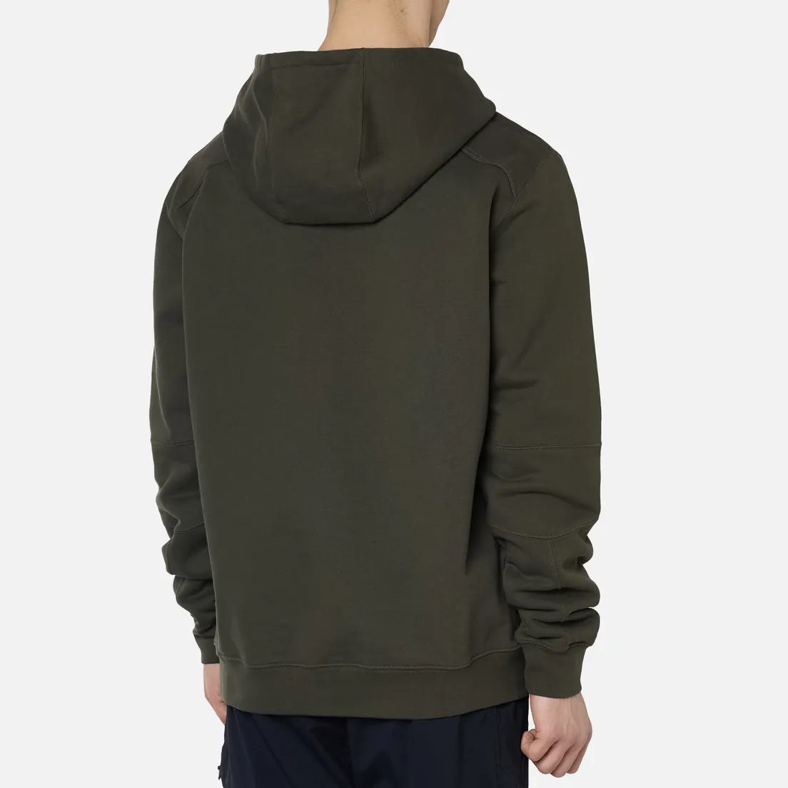 MA.Strum Мужская толстовка Overhead Training Hoody