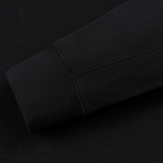 Мужская толстовка MA.Strum Overhead Training Hoody Jet Black