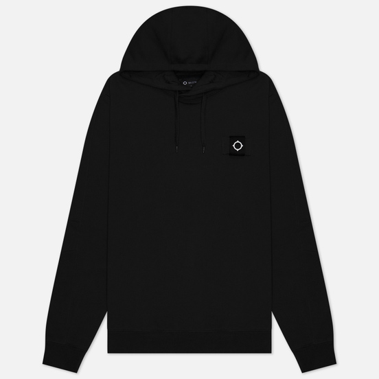 Мужская толстовка MA.Strum Overhead Training Hoody Jet Black