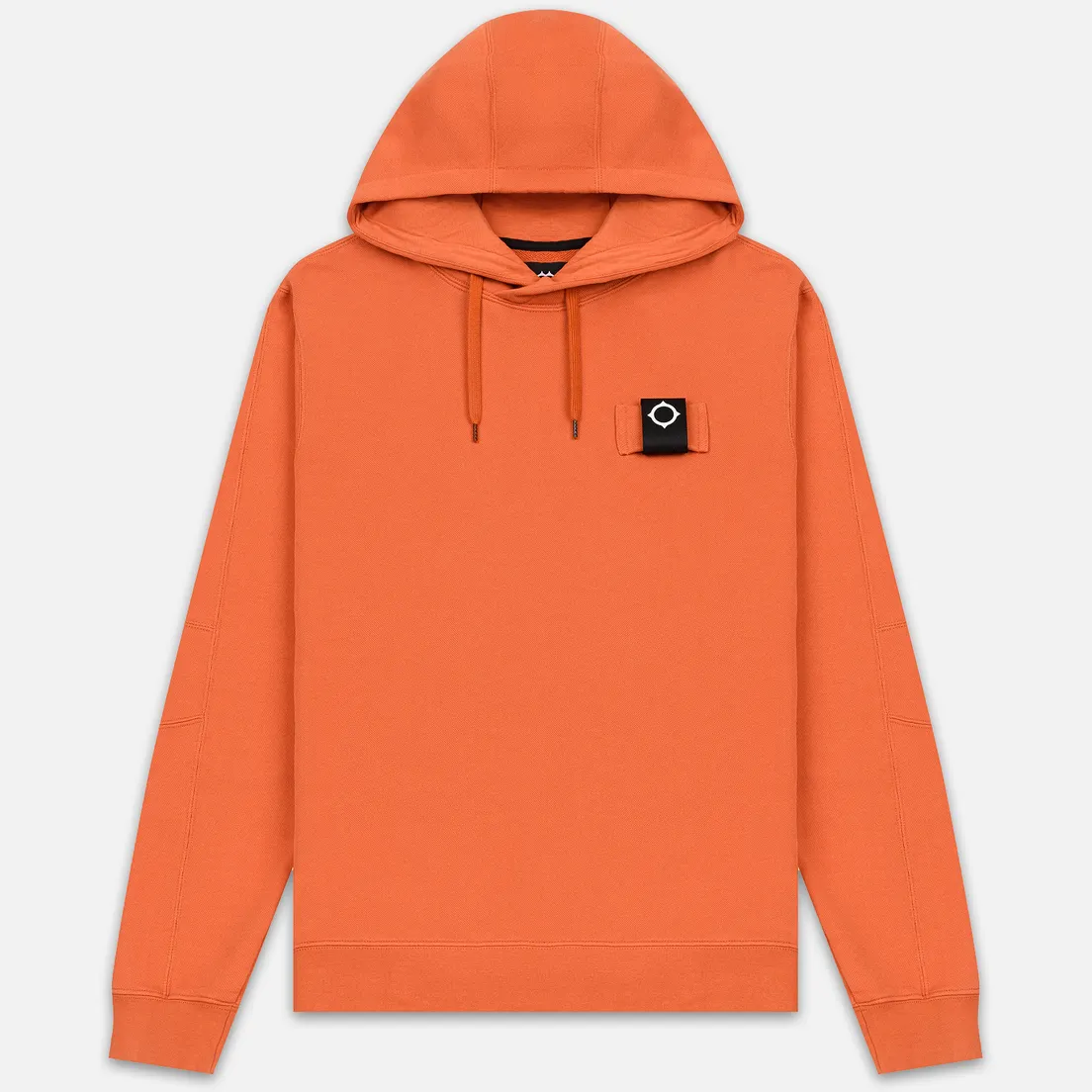 MA.Strum Мужская толстовка Overhead Training Hoody