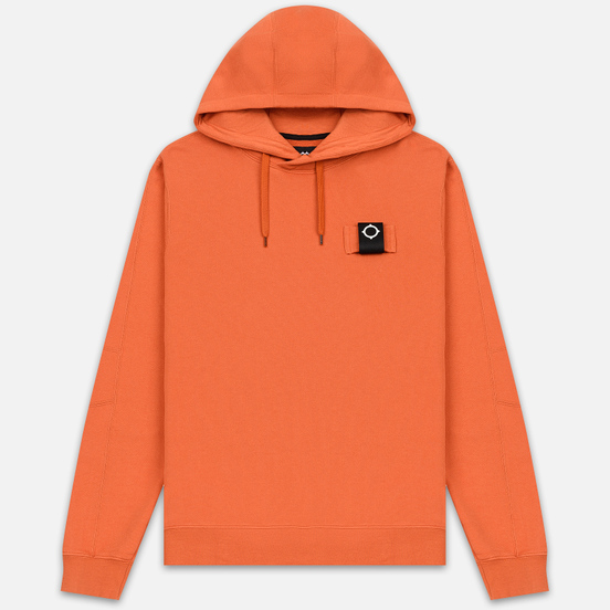 Мужская толстовка MA.Strum Overhead Training Hoody Karota