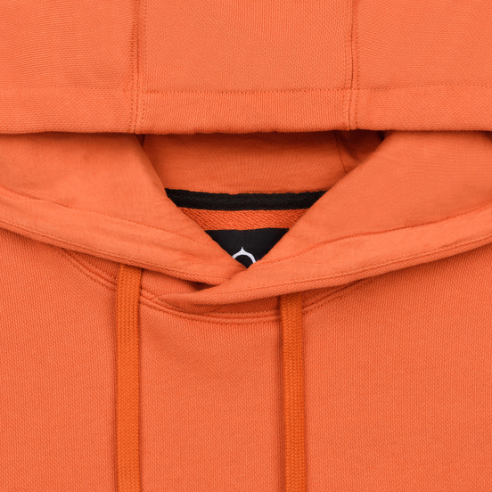 Мужская толстовка MA.Strum Overhead Training Hoody Karota