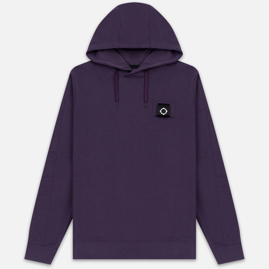 Мужская толстовка MA.Strum Overhead Training Hoody Phonician