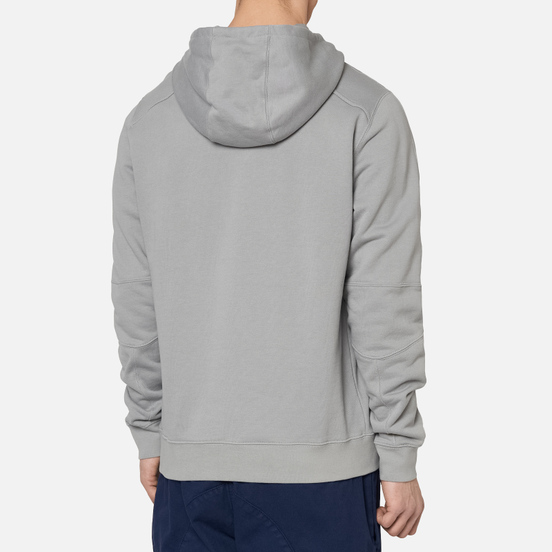Мужская толстовка MA.Strum Overhead Training Hoody Quicksilver