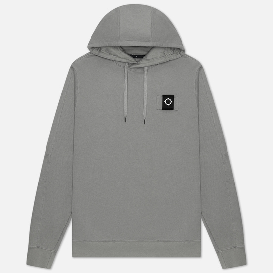 Мужская толстовка MA.Strum Overhead Training Hoody Quicksilver
