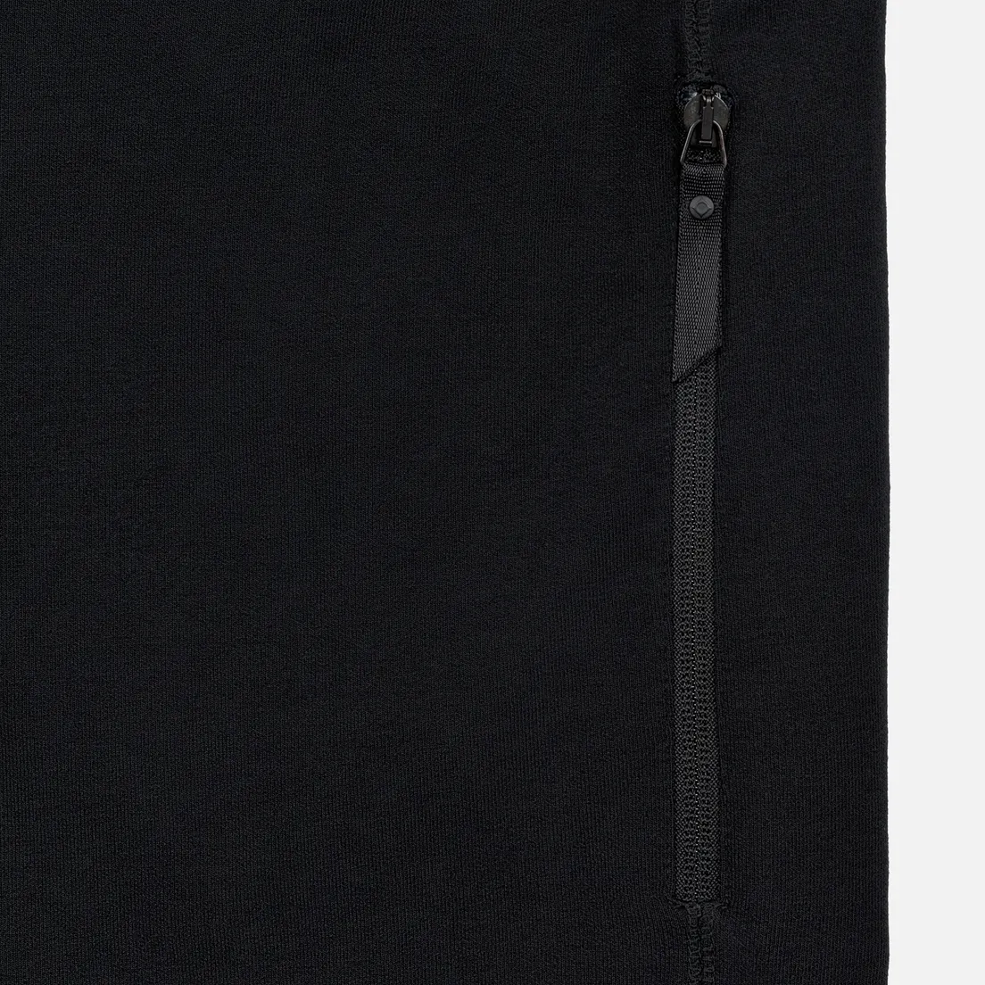 MA.Strum Мужская толстовка Track Funnel Neck