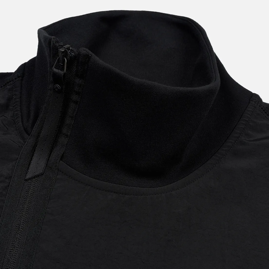 MA.Strum Мужская толстовка Track Funnel Neck