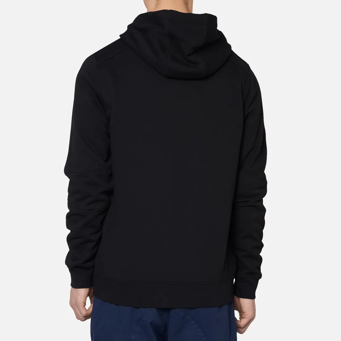 MA.Strum Мужская толстовка Training Full Zip Hoody