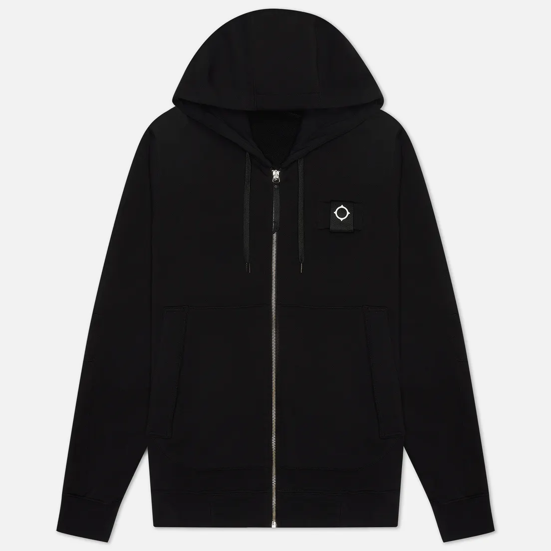 MA.Strum Мужская толстовка Training Full Zip Hoody