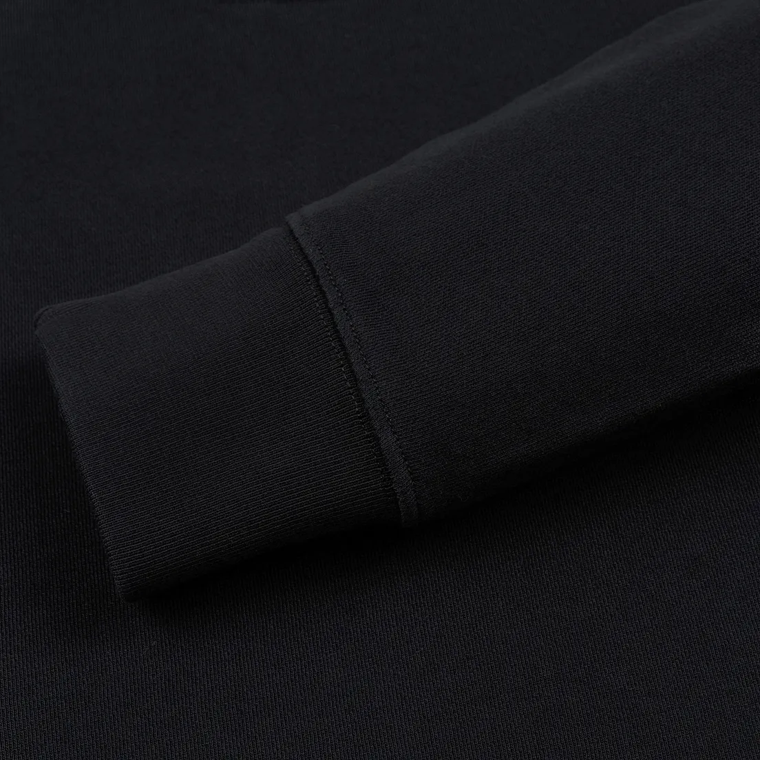 Maison Kitsune Мужская толстовка Acide Fox Patch