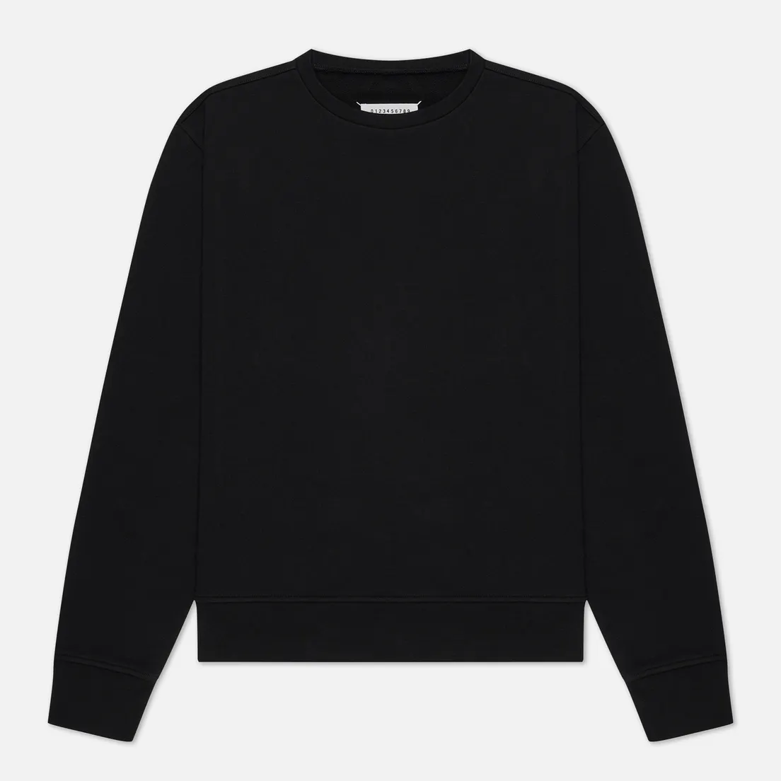 Maison Margiela Мужская толстовка Decortique
