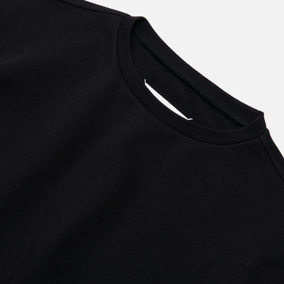 Мужская толстовка Maison Margiela Decortique Black