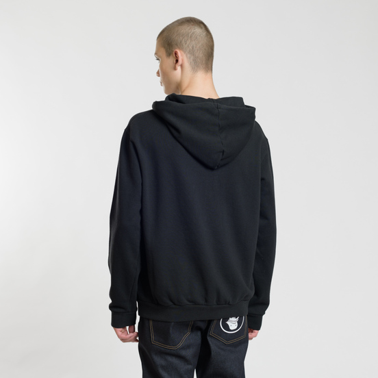 Мужская толстовка Maison Margiela Felpa Black