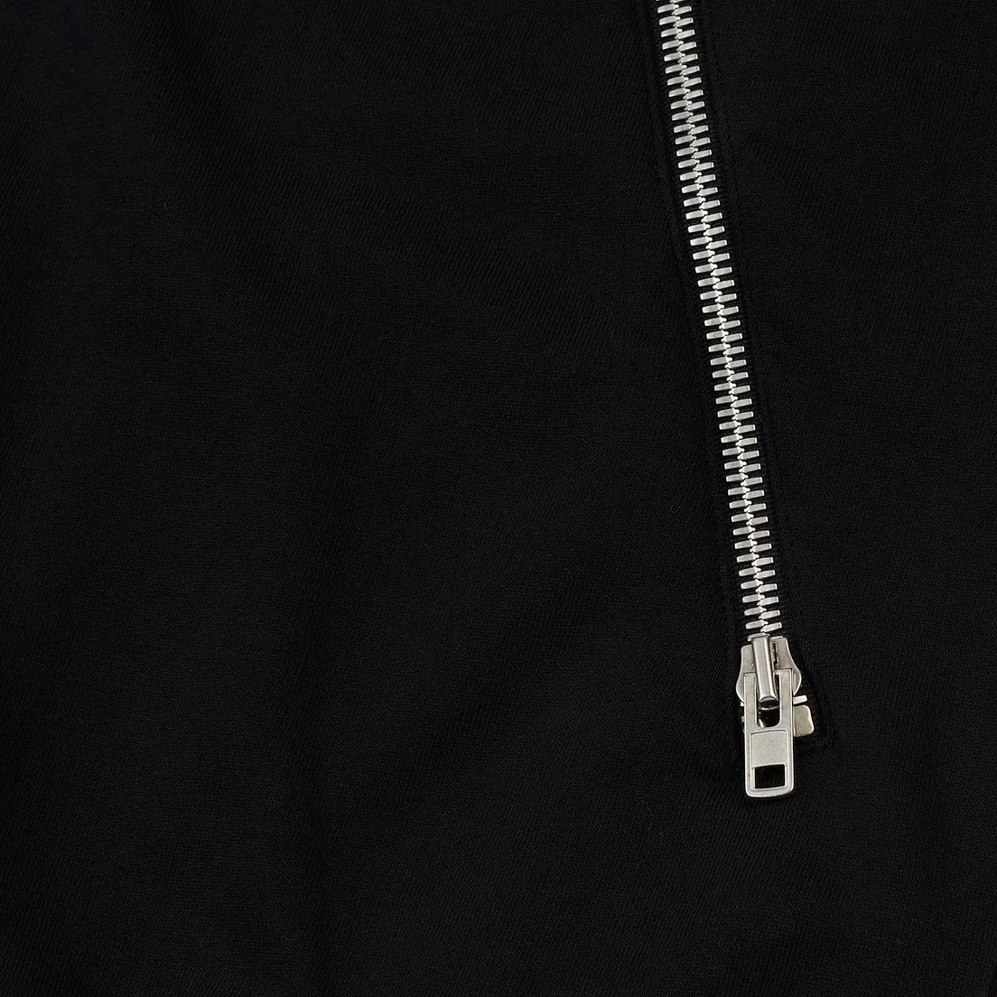 Maison Margiela Мужская толстовка Hoodie Full Zip