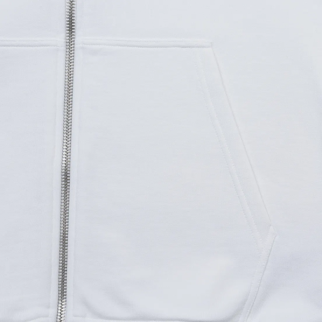 Maison Margiela Мужская толстовка Stereotype Felpa Con Zip