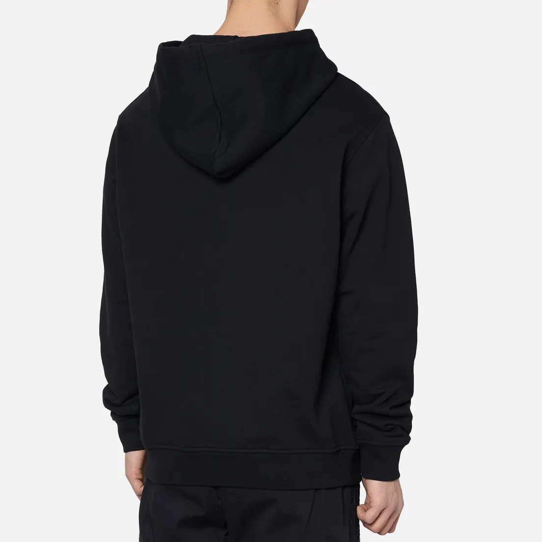 Maison Margiela Мужская толстовка Stereotype Hoodie