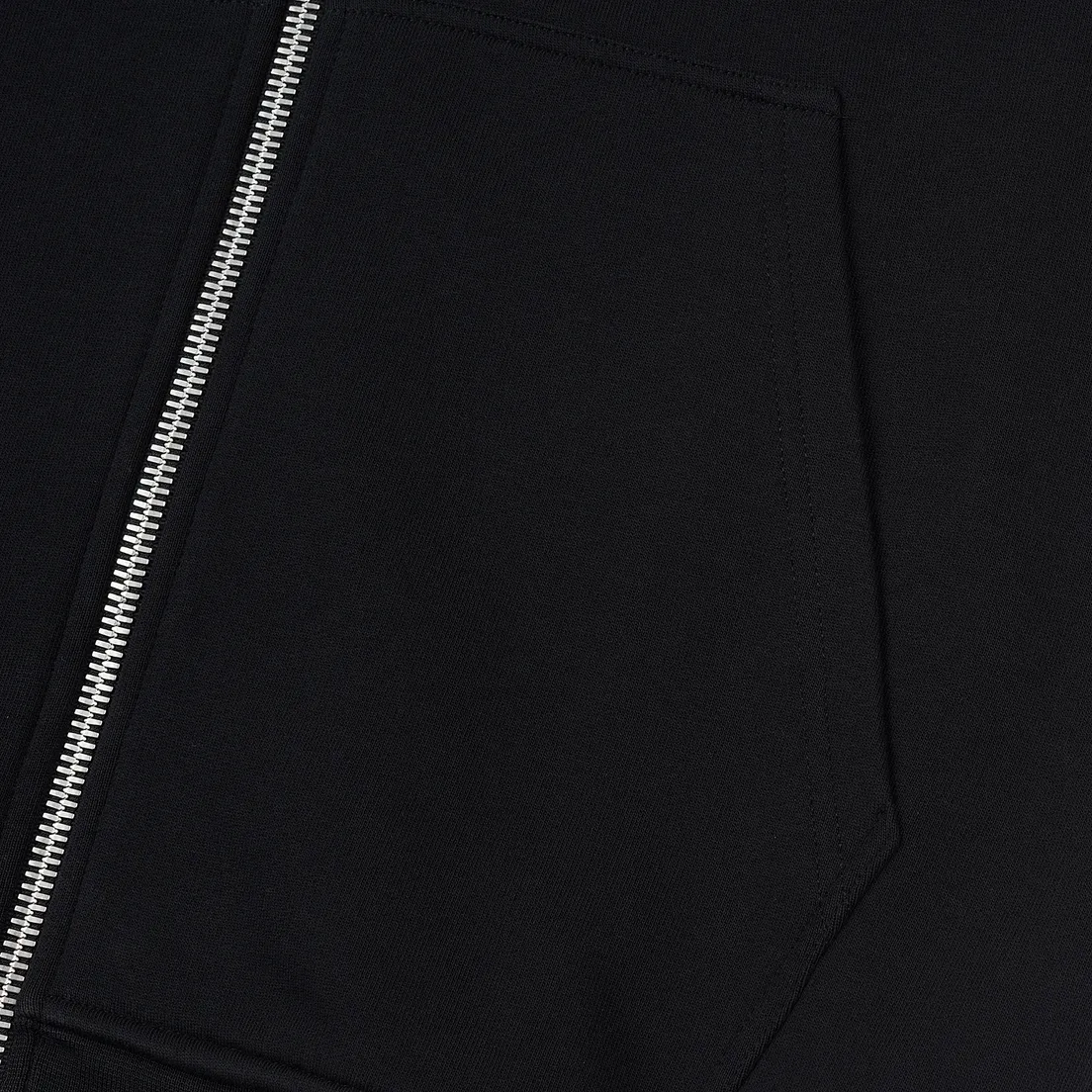 Maison Margiela Мужская толстовка Zip Hoodie