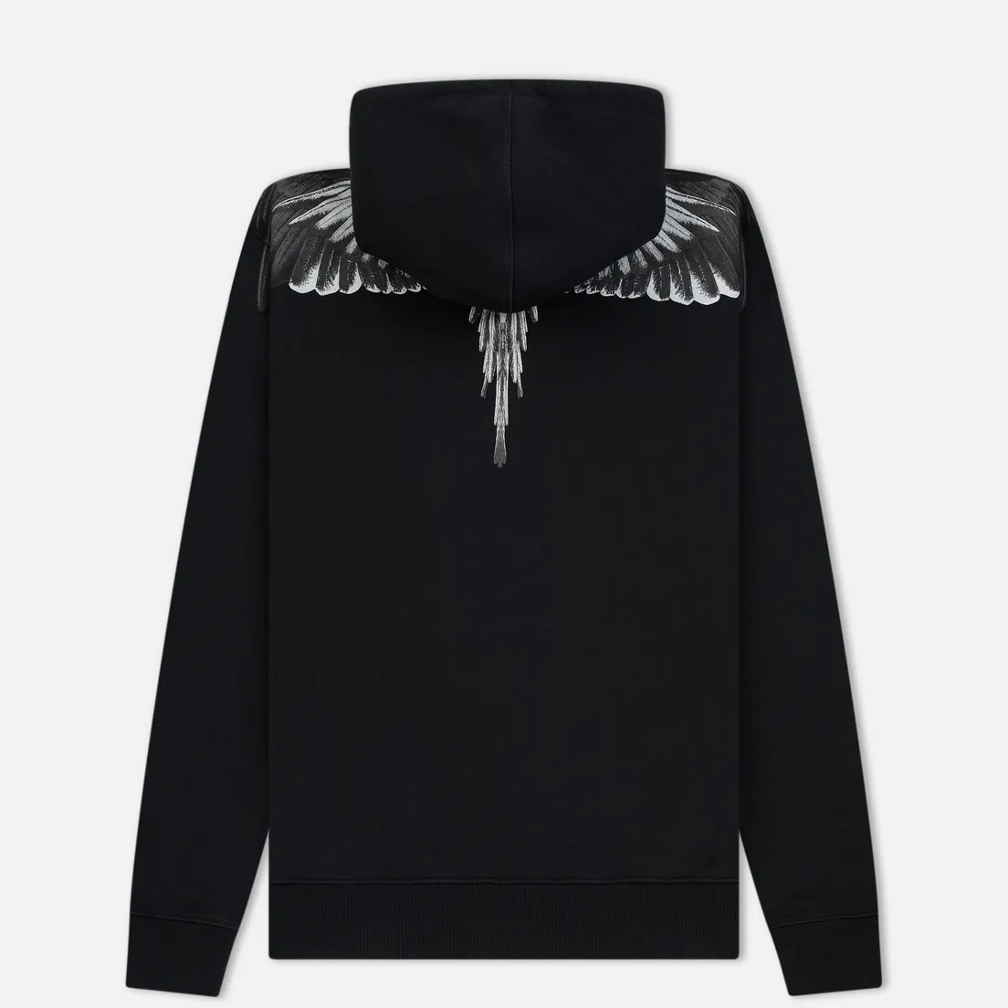 Marcelo Burlon Мужская толстовка Wings Hoodie