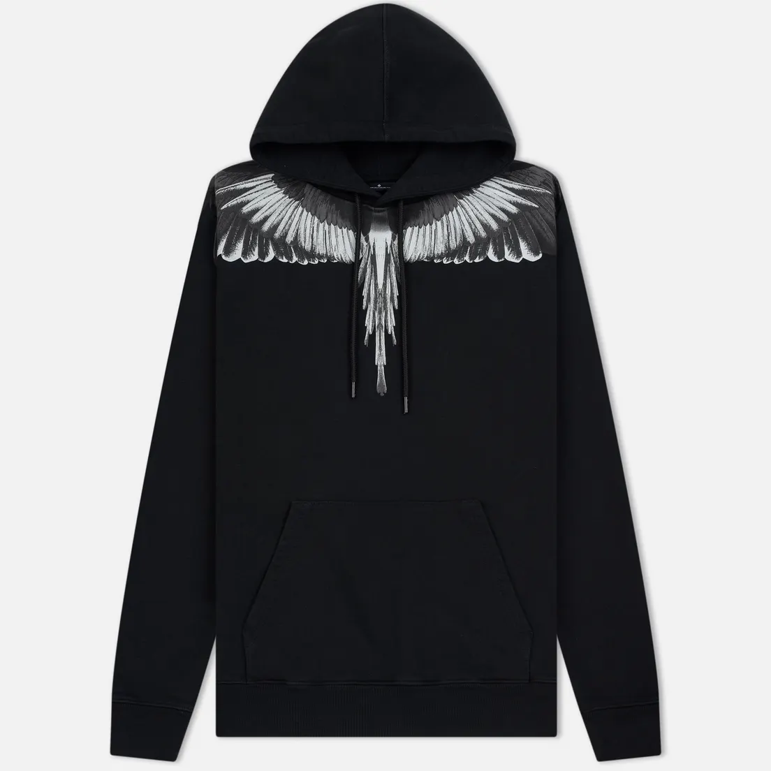 Marcelo Burlon Мужская толстовка Wings Hoodie