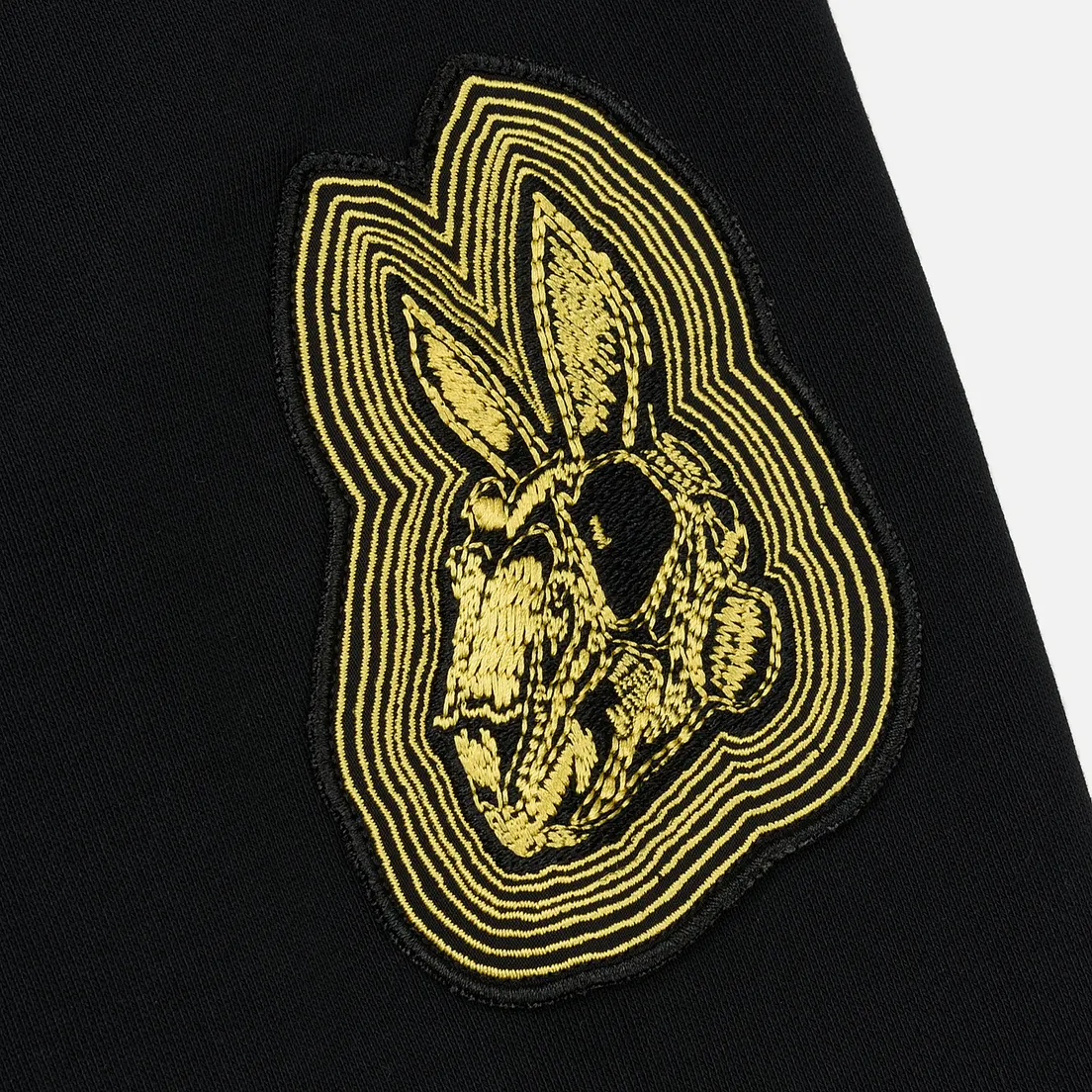 McQ Alexander McQueen Мужская толстовка Clean Hoodie 01 MCQ Font