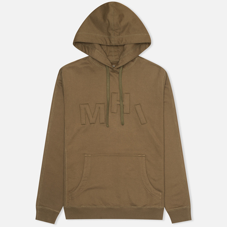 Мужская толстовка maharishi Pullover Olive