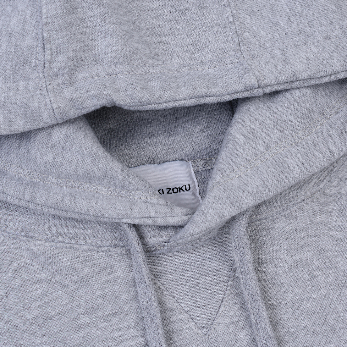 MKI Miyuki-Zoku Мужская толстовка Racing Hoody