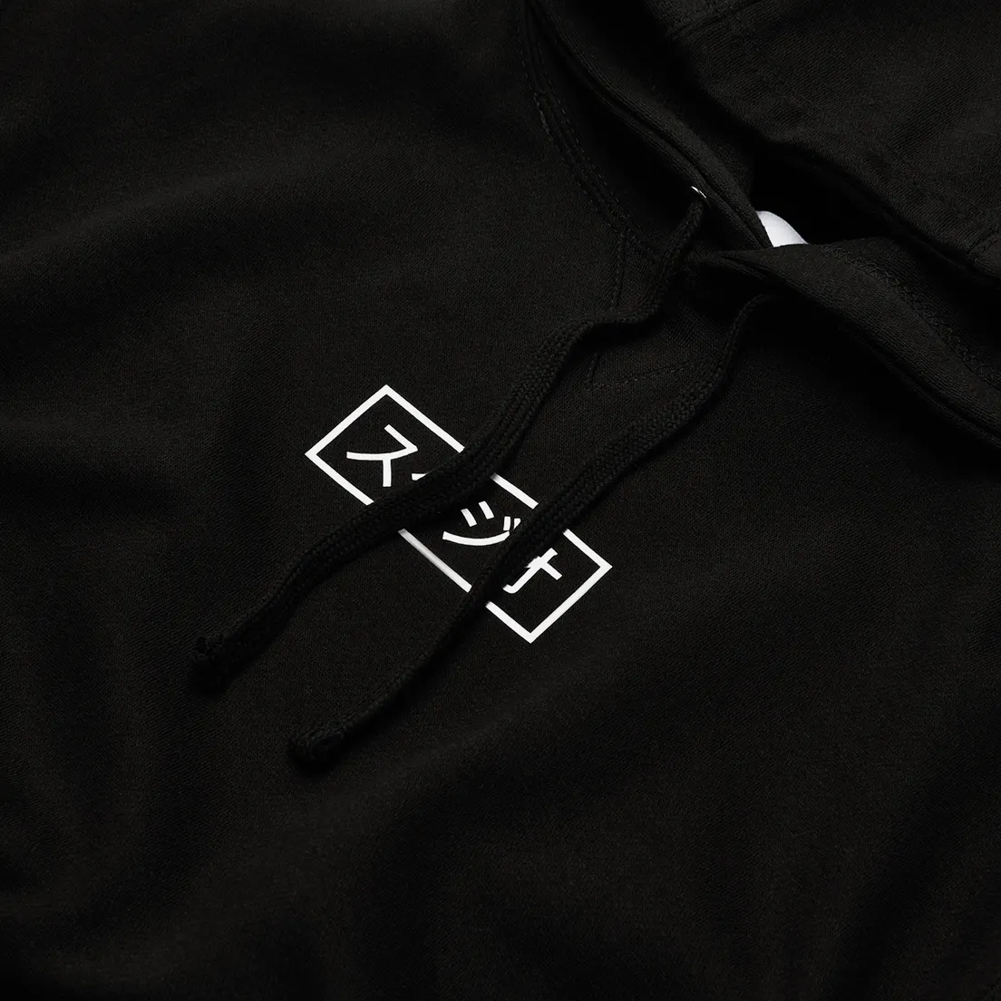 MKI Miyuki-Zoku Мужская толстовка Studio Box Hoody
