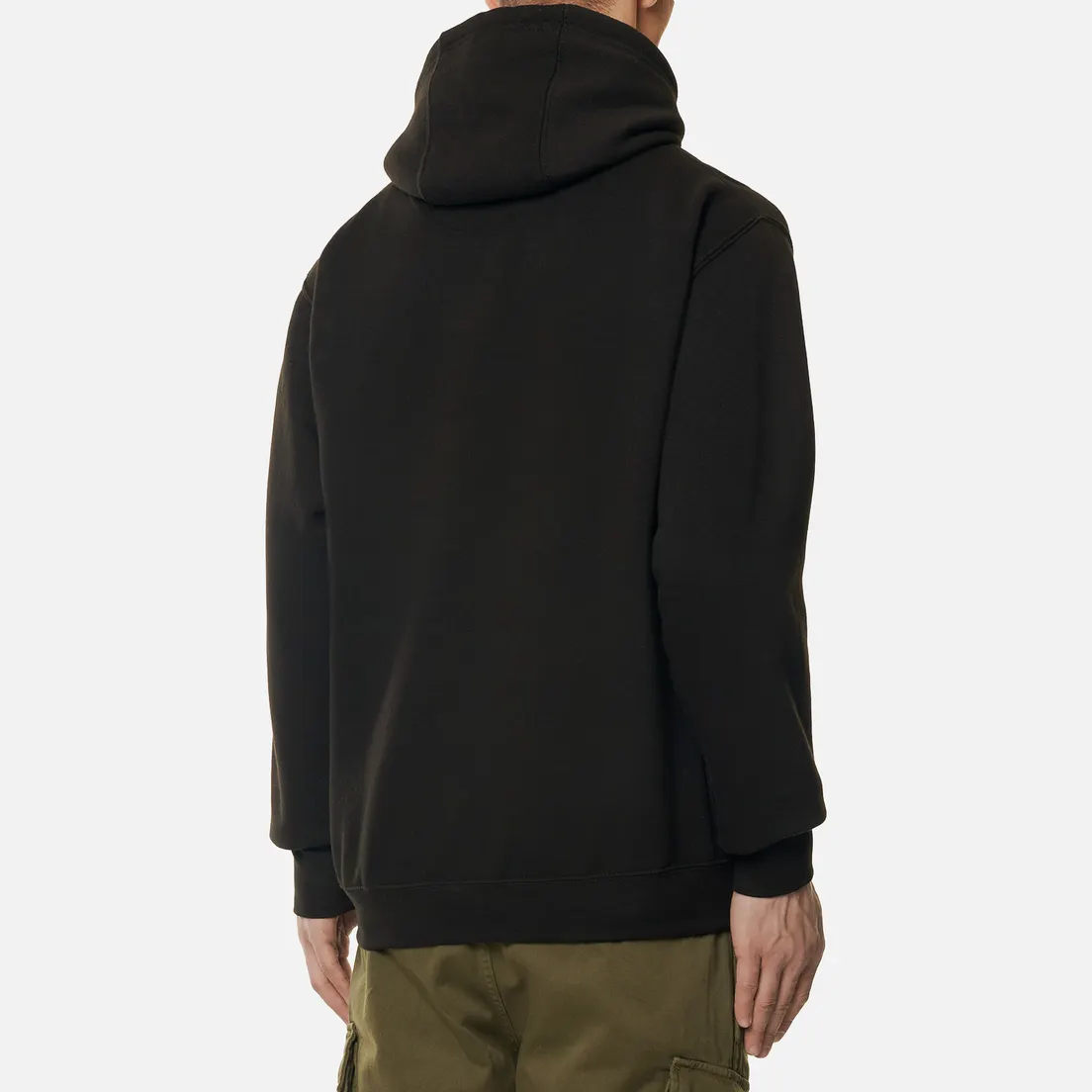 MKI Miyuki-Zoku Мужская толстовка Studio Box Hoody