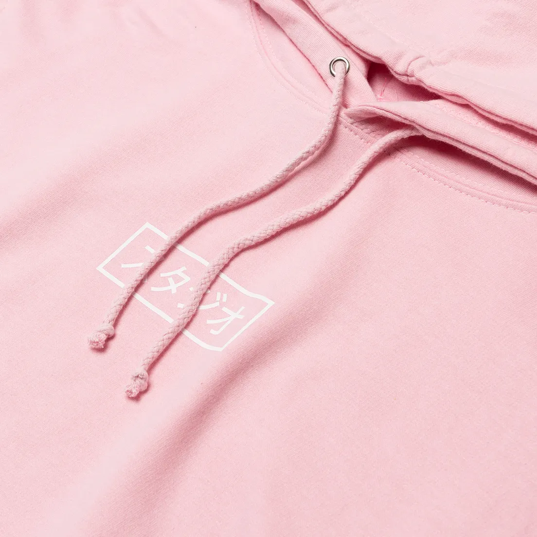 MKI Miyuki-Zoku Мужская толстовка Studio Box Hoody
