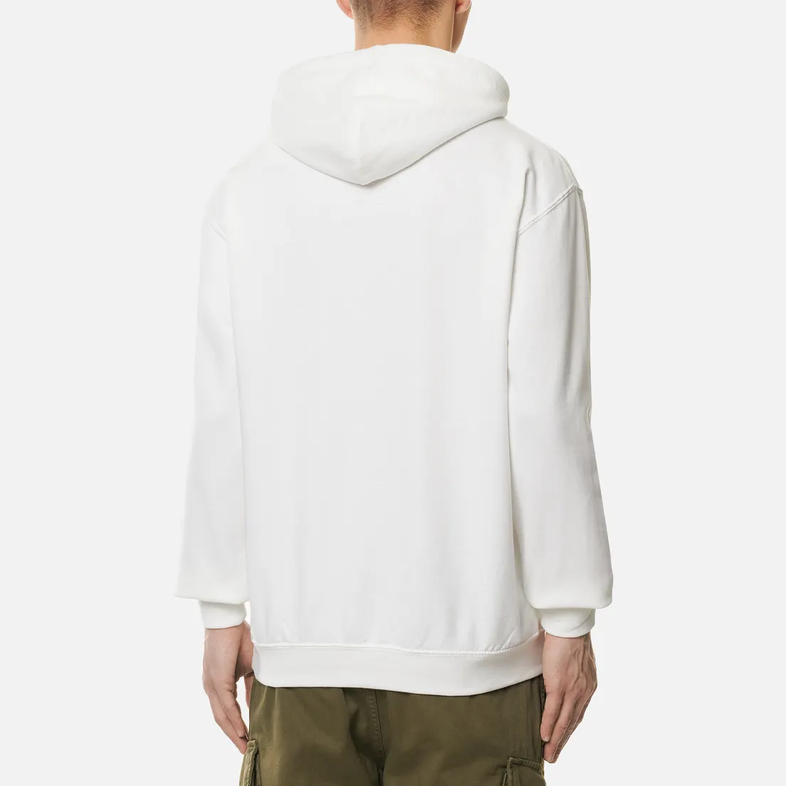 MKI Miyuki-Zoku Мужская толстовка Studio Box Hoody