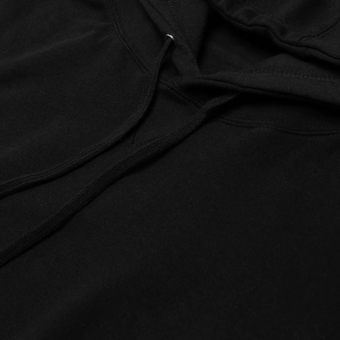 MKI Miyuki-Zoku Мужская толстовка Symbol Arm Hoody