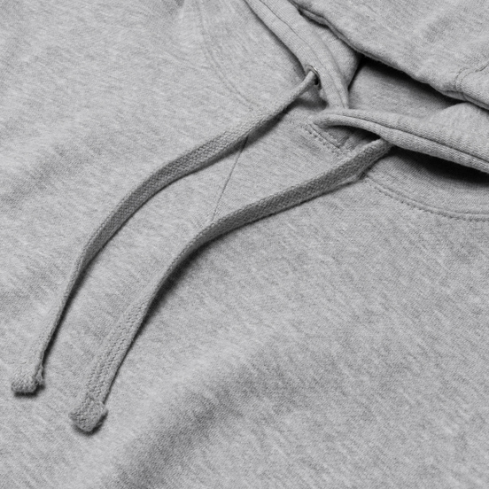Мужская толстовка MKI Miyuki-Zoku Symbol Arm Hoody Grey