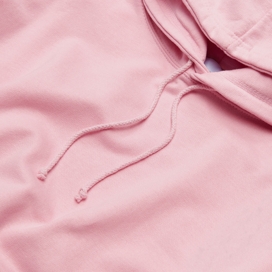 Мужская толстовка MKI Miyuki-Zoku Symbol Arm Hoody Pink