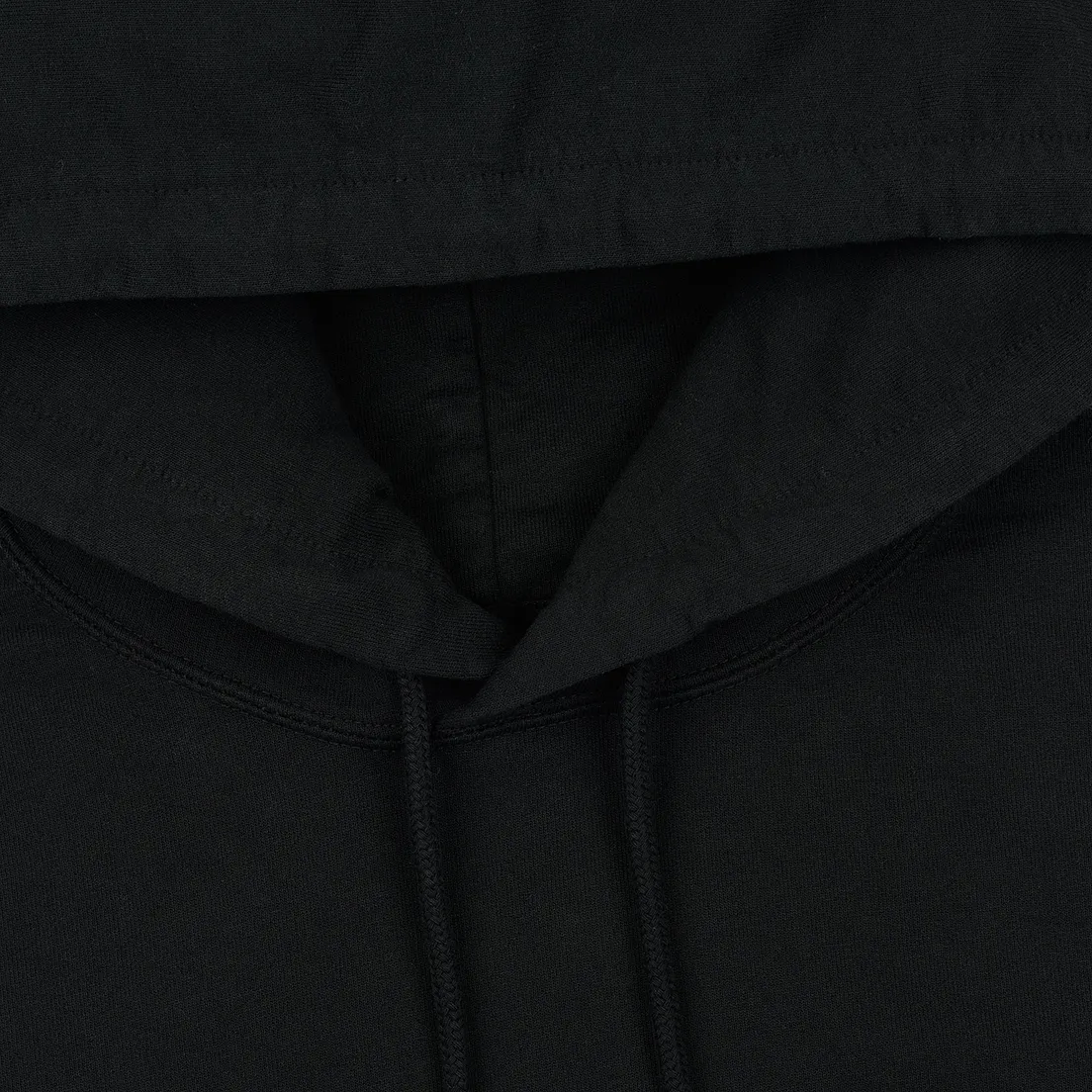 Nanamica Мужская толстовка Nanamican Hooded Pullover