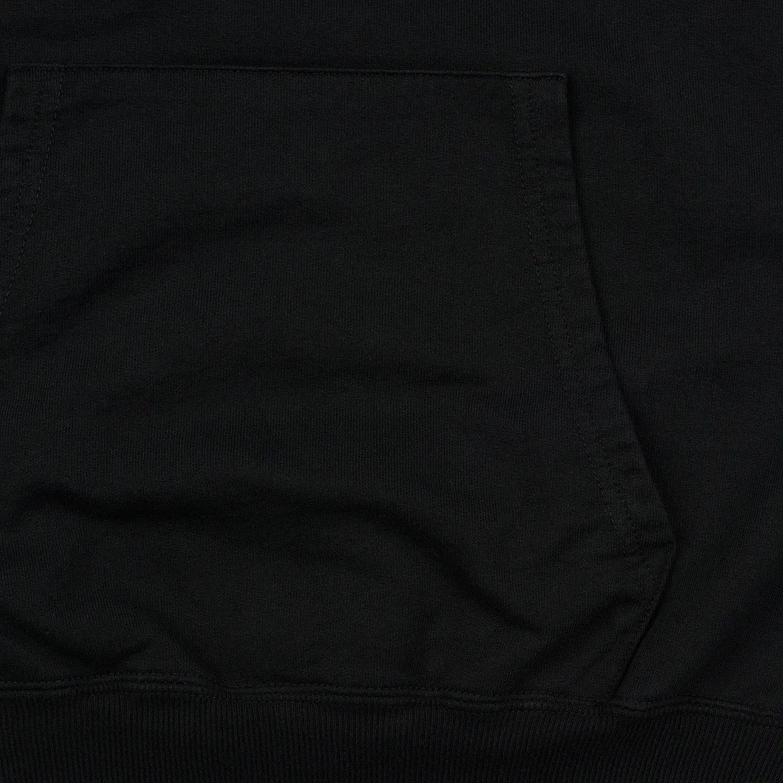 Nanamica Мужская толстовка Nanamican Hooded Pullover