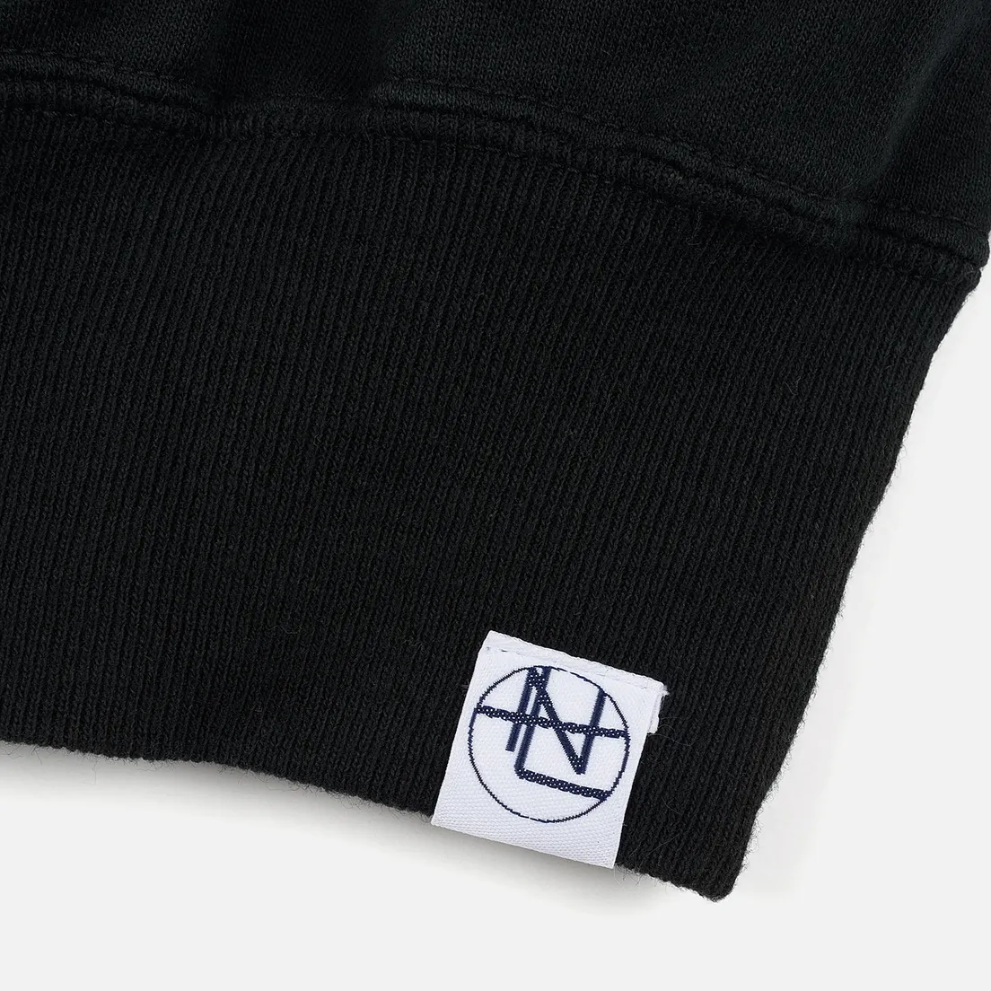 Nanamica Мужская толстовка Nanamican Hooded Pullover
