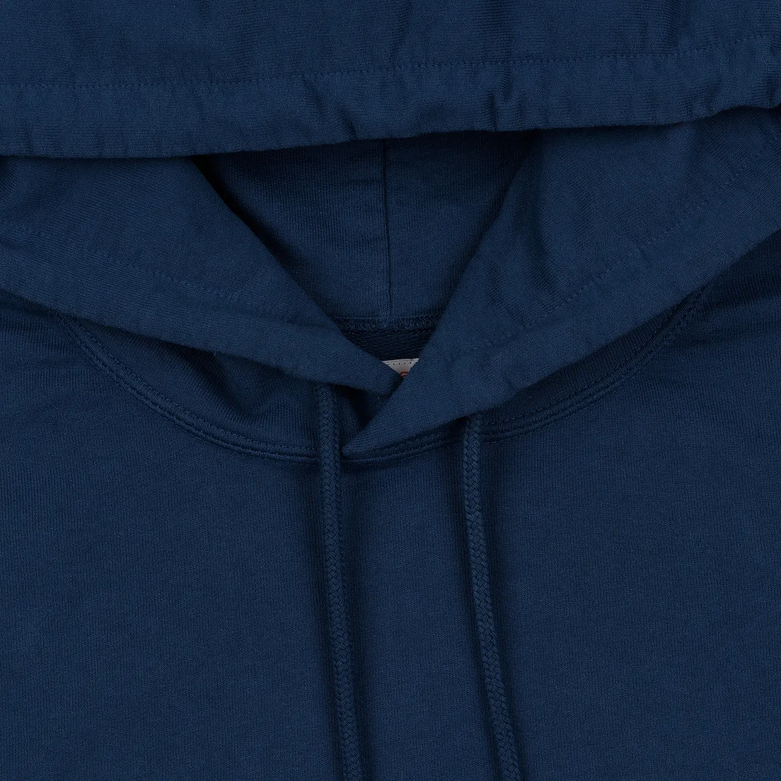 Nanamica Мужская толстовка Nanamican Hooded Pullover