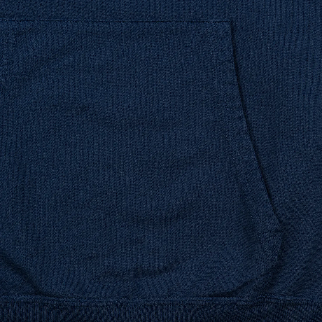 Nanamica Мужская толстовка Nanamican Hooded Pullover