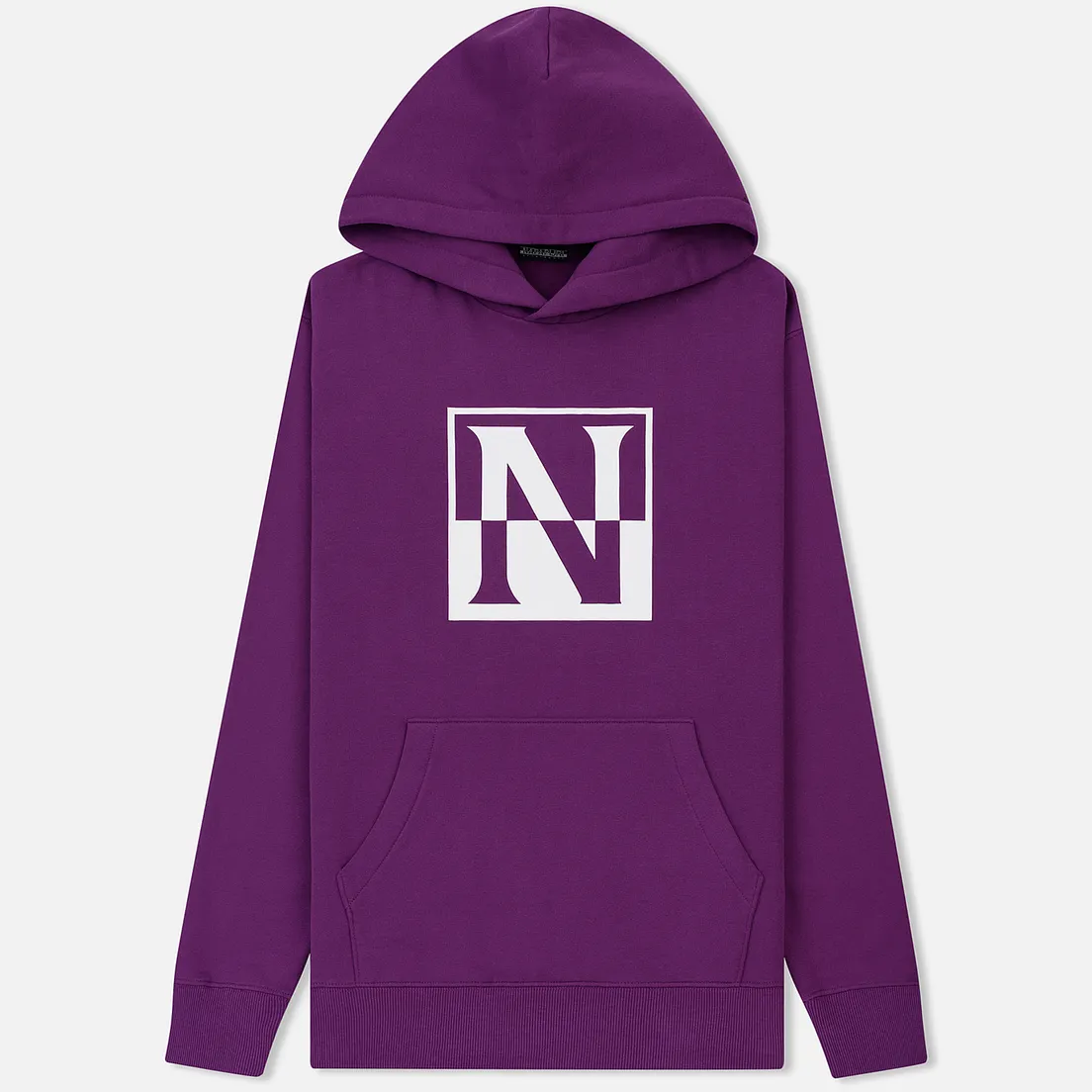 Napapijri Мужская толстовка Baoding Hoodie