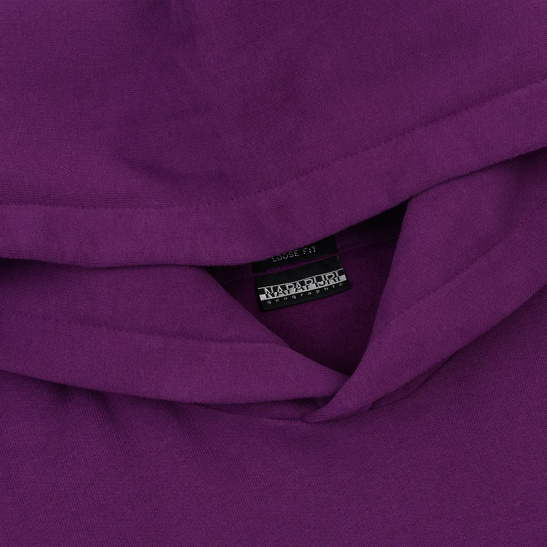 Napapijri Мужская толстовка Baoding Hoodie