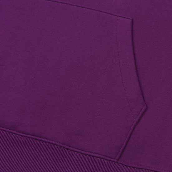 Мужская толстовка Napapijri Baoding Hoodie Mid Purple